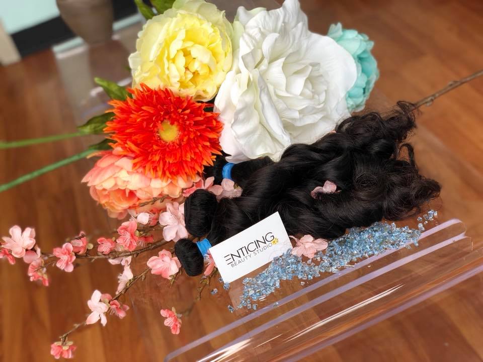 Enticing Extensions Deep Wave