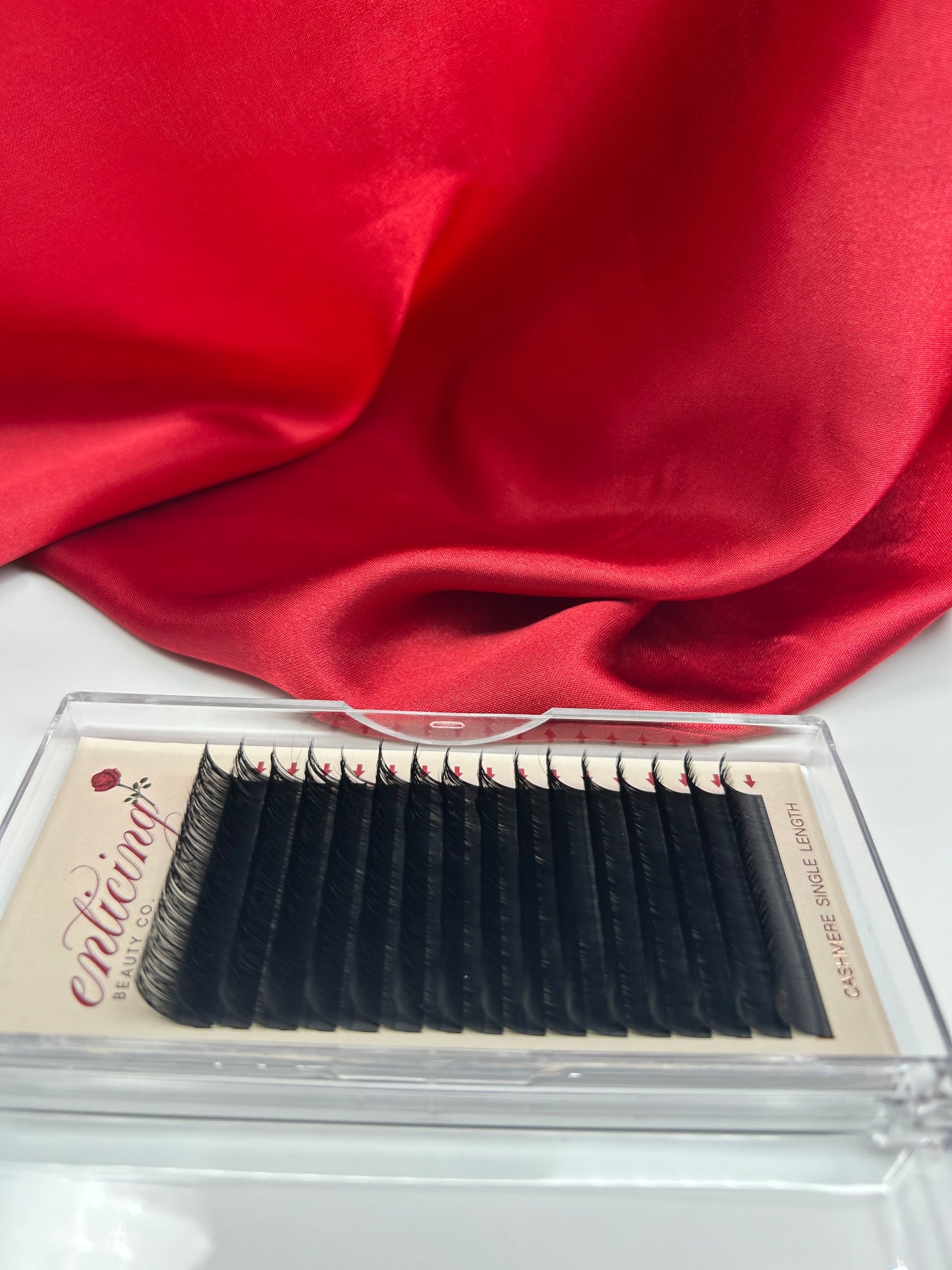 Volume Lash Extensions