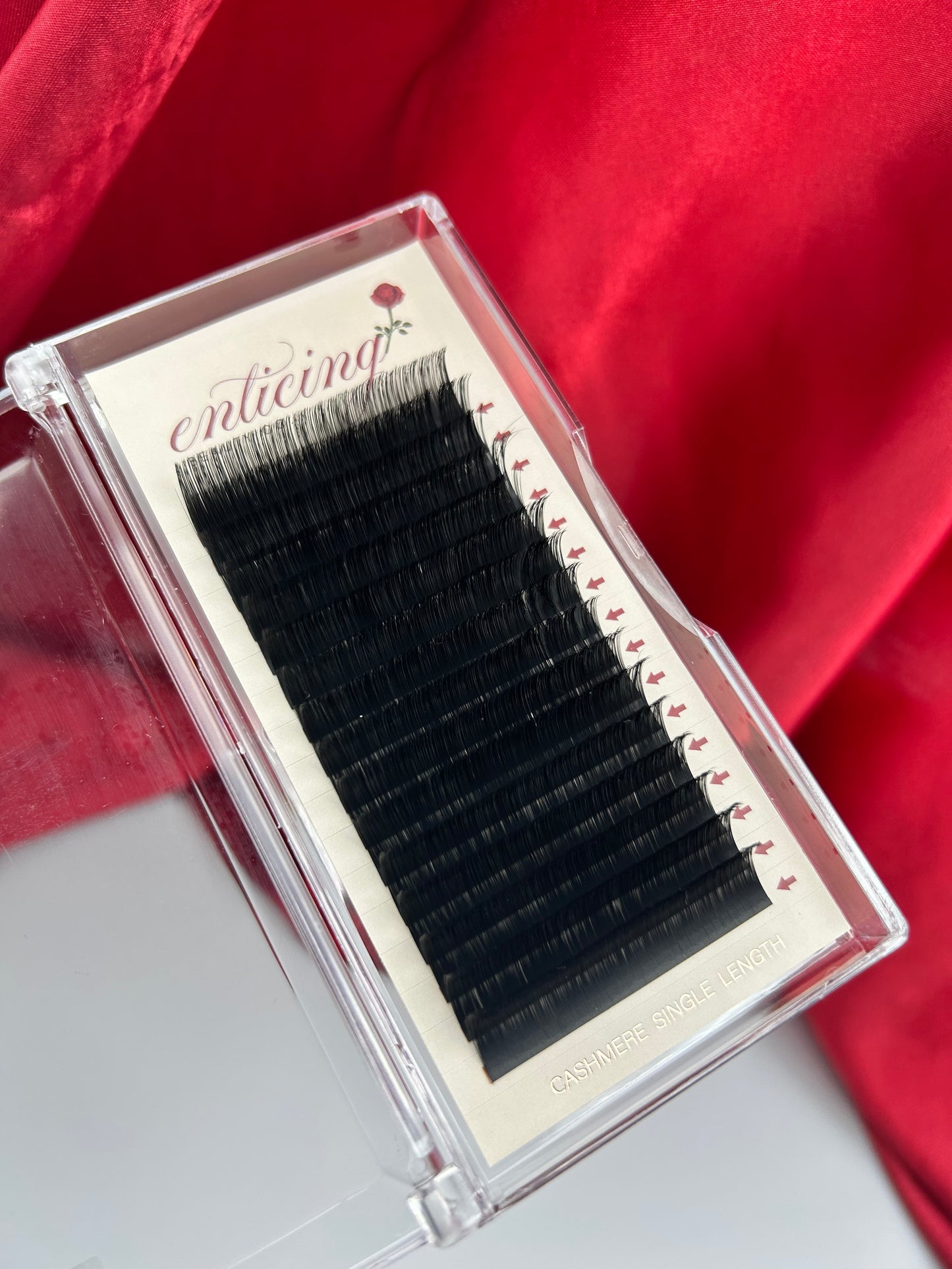 Volume Lash Extensions