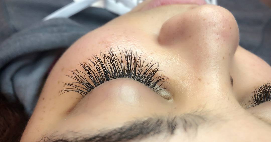 Classic & Volume Combo Lash Extension Course