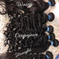 Enticing Extensions Curly