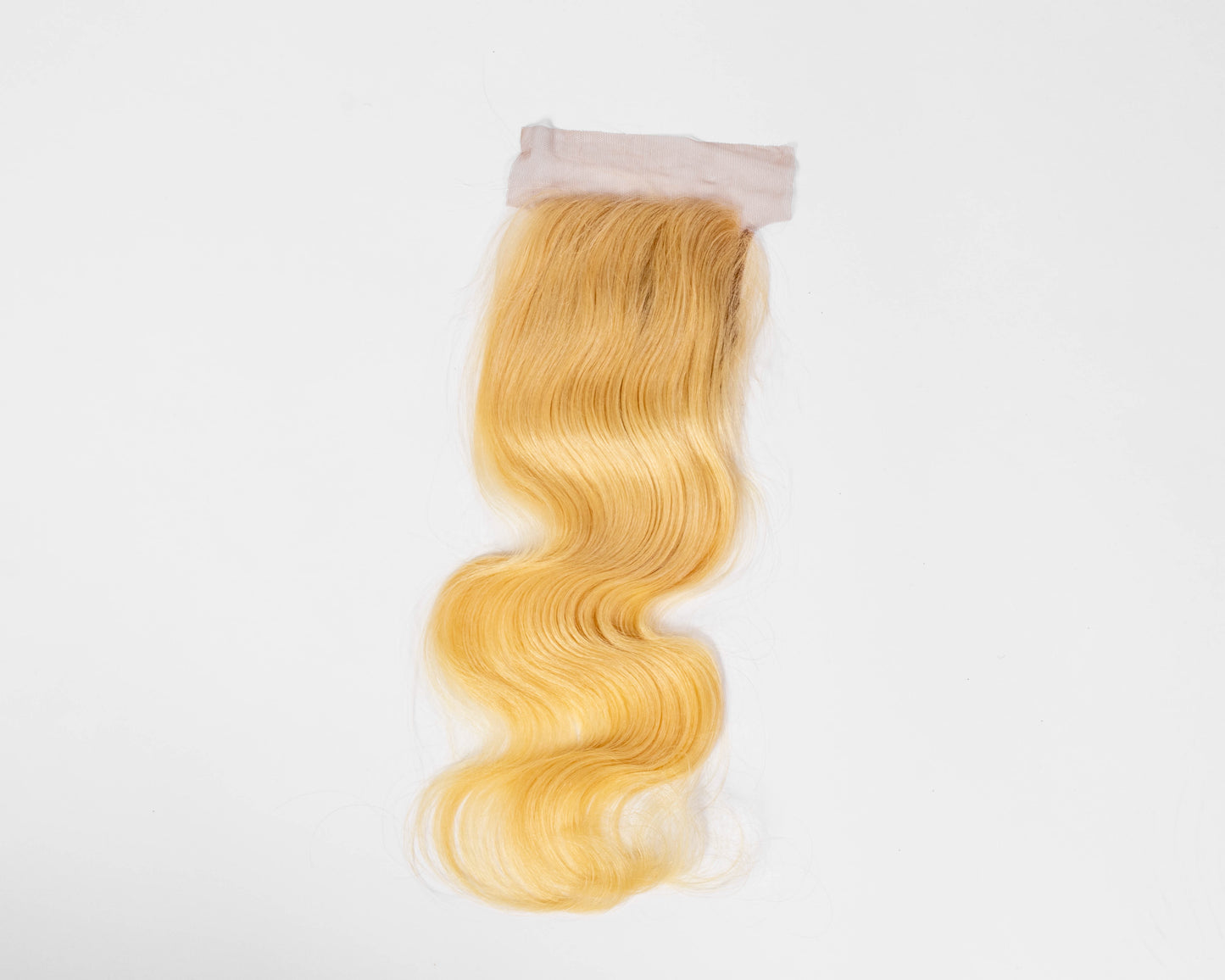 Enticing Extensions Blonde Closures